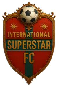 ISSS Superstar Soccer